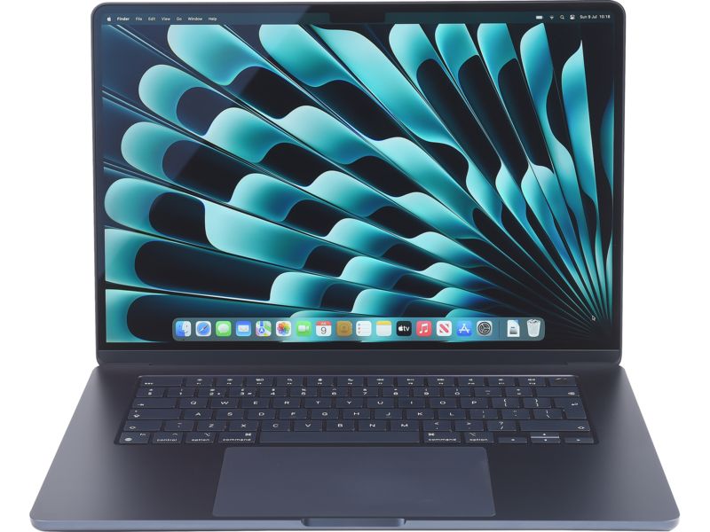 13-inch MacBook Air M3