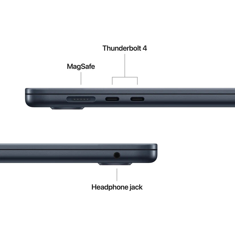 13-inch MacBook Air M3