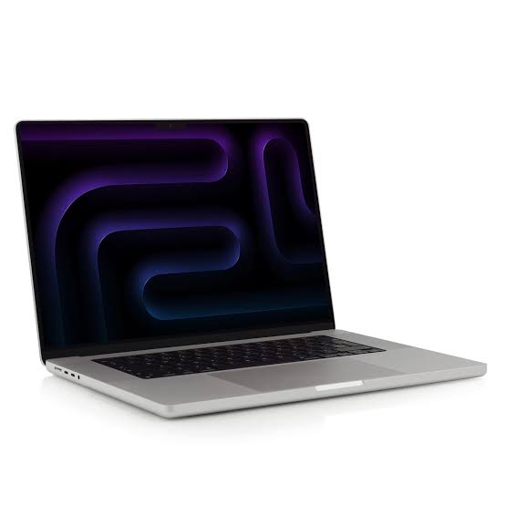 16-inch MacBook Pro M5 Pro