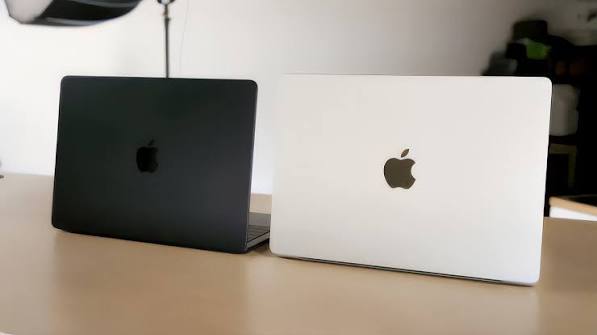 13-inch MacBook Air M3