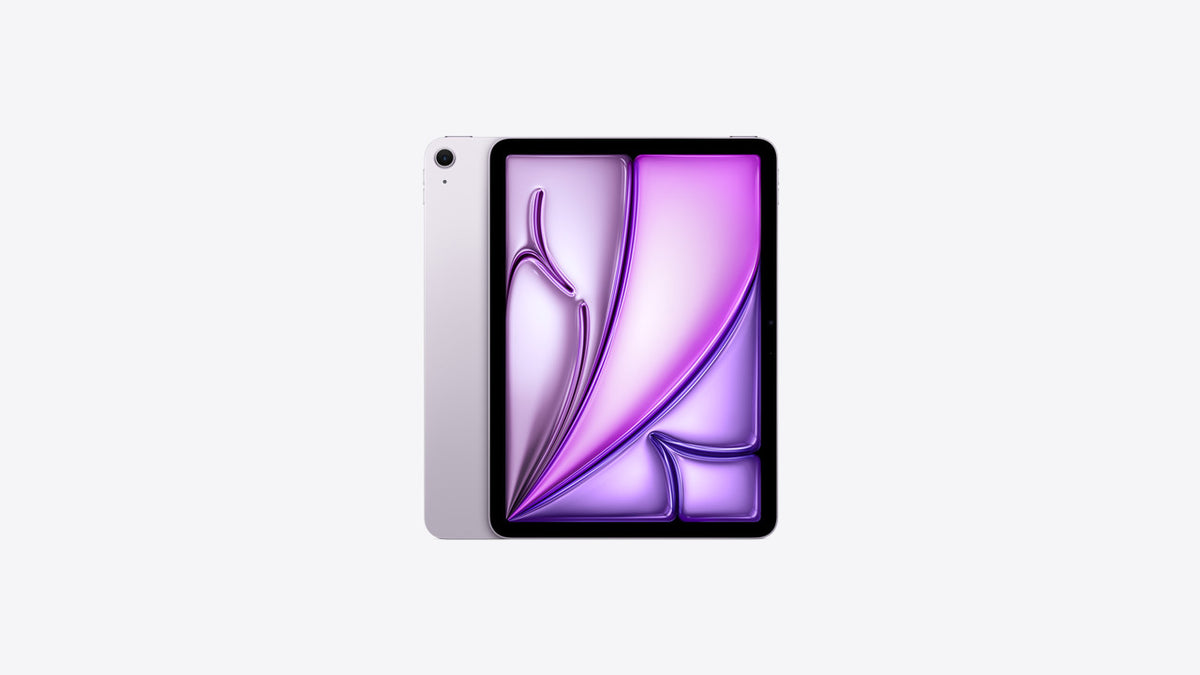 13-inch iPad Air M4 128GB