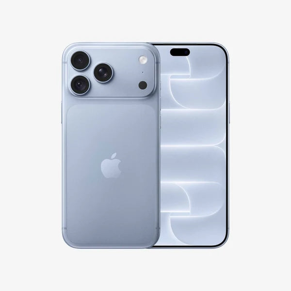 IPHONE 18 PRO MAX 256GB