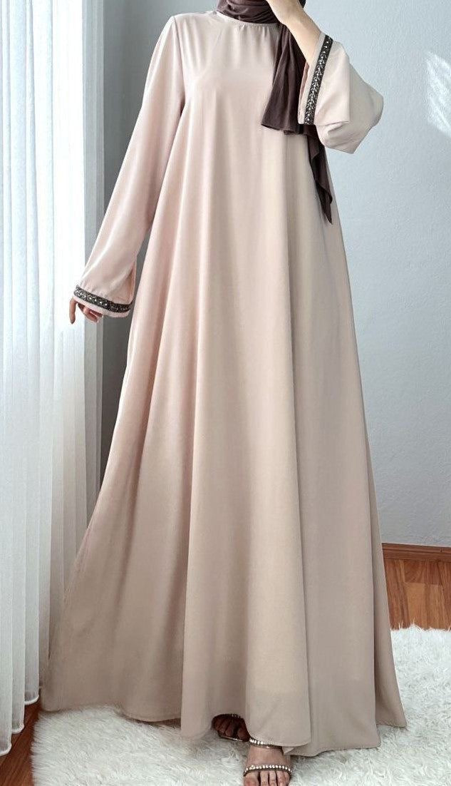 PREMIUM TURKISH ABAYA
