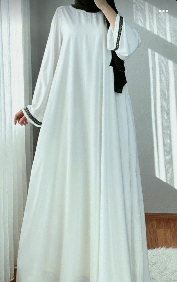 PREMIUM TURKISH ABAYA