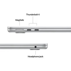 15-inch MacBook Air M5