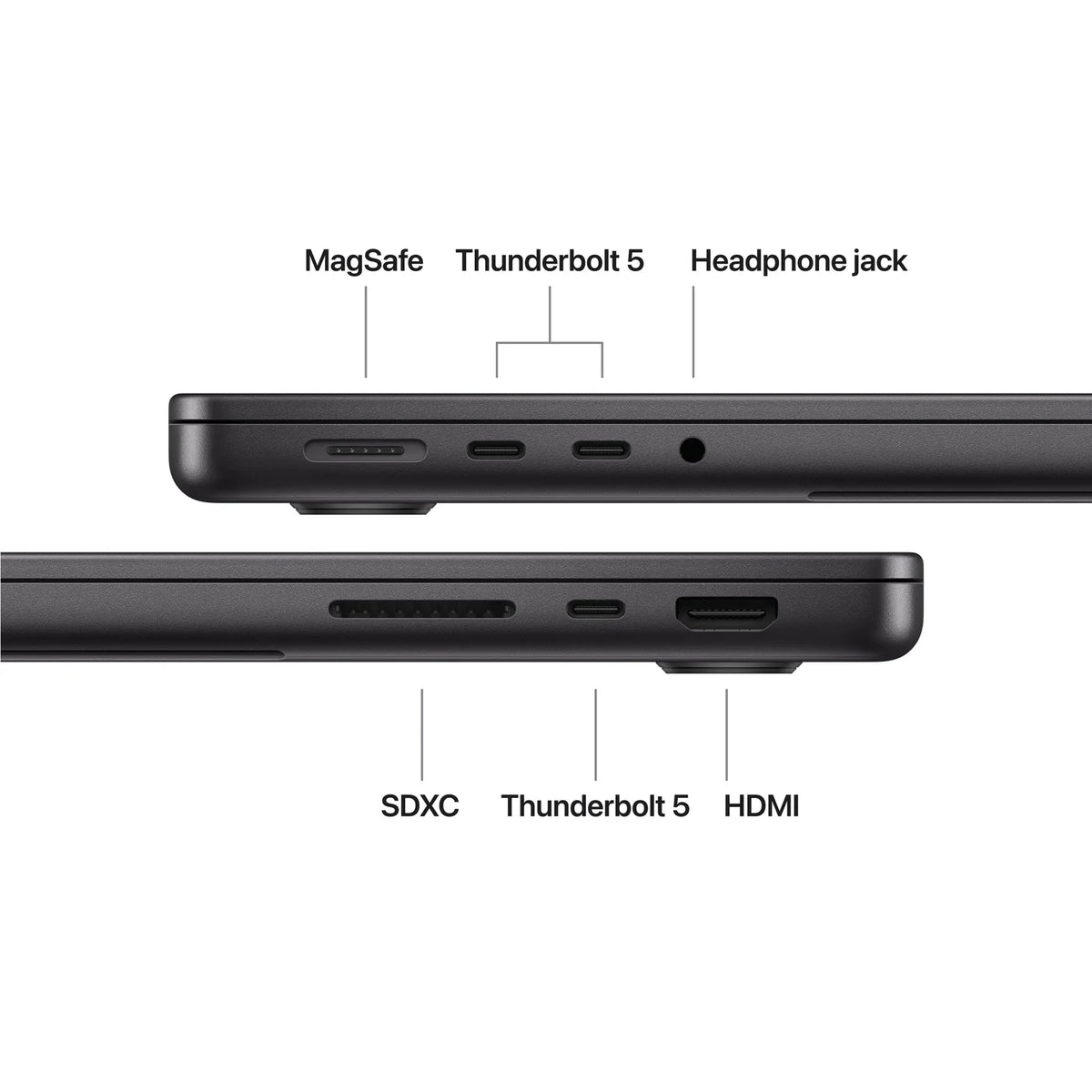 14-inch MacBook Pro M5