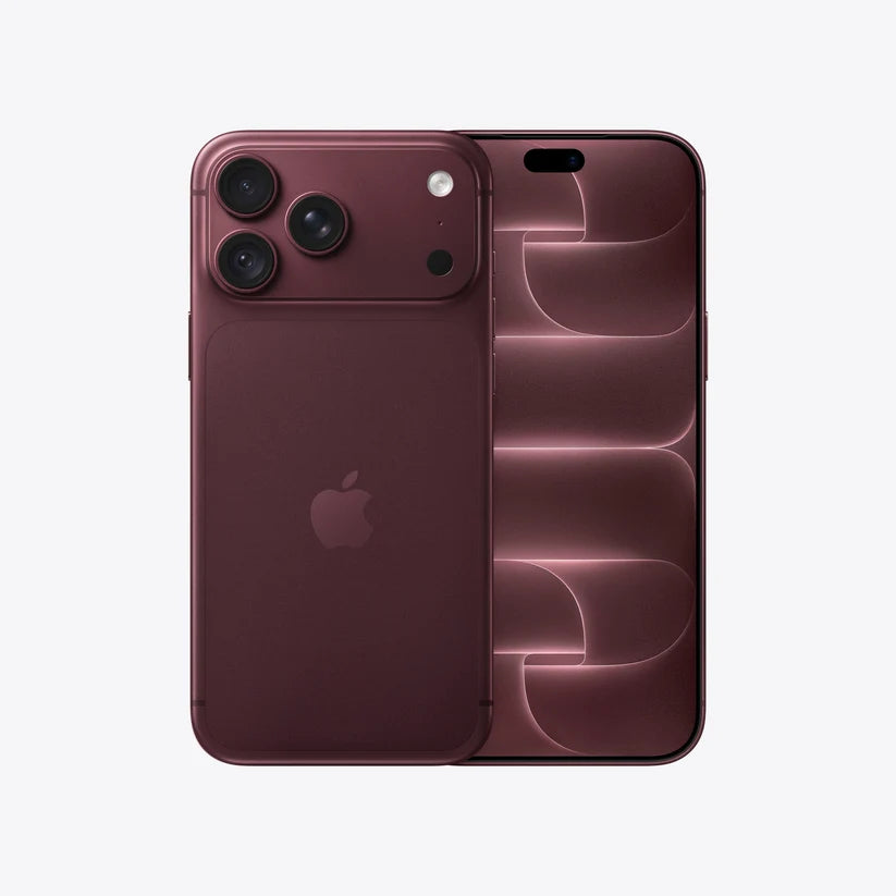 IPHONE 18 PRO MAX 256GB
