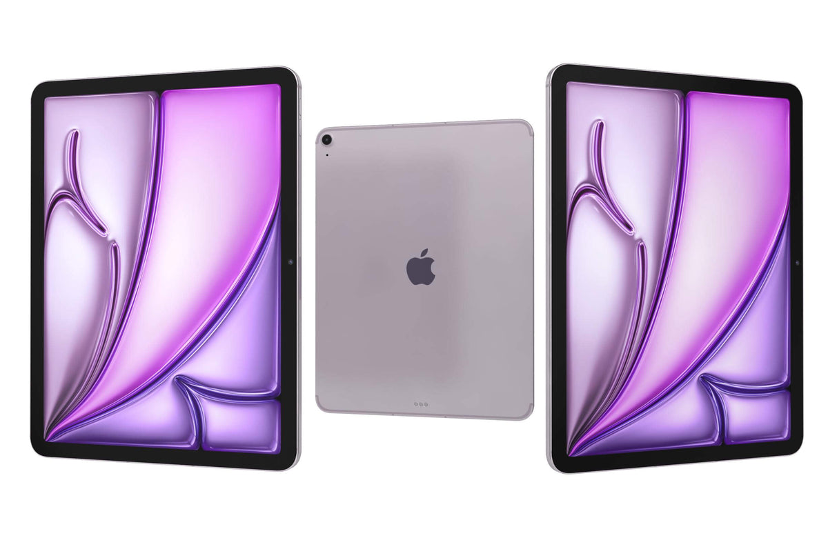 13-inch iPad Air M3 128GB