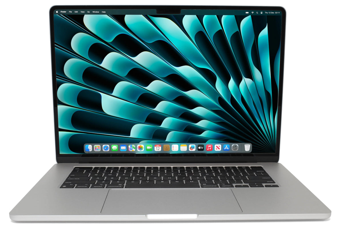 15-inch MacBook Air M5