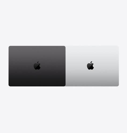 16-inch MacBook Pro M5 Pro