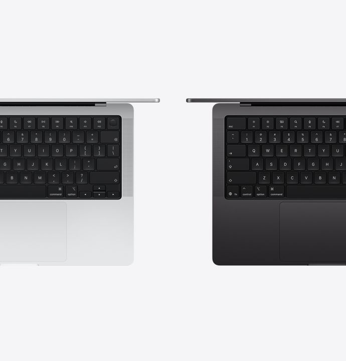 14-inch MacBook Pro M5