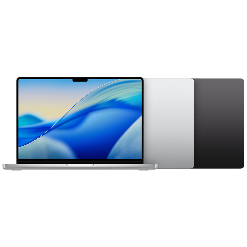 14-inch MacBook Pro M5