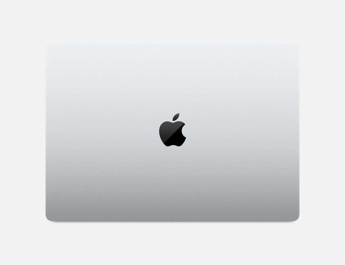 14-inch MacBook Pro M5 Pro